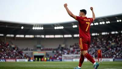 Il presidente della FIGC Giovanni Malagò ha dichiarato che il nuovo stadio della Roma sarà incluso nel dossier per Euro...