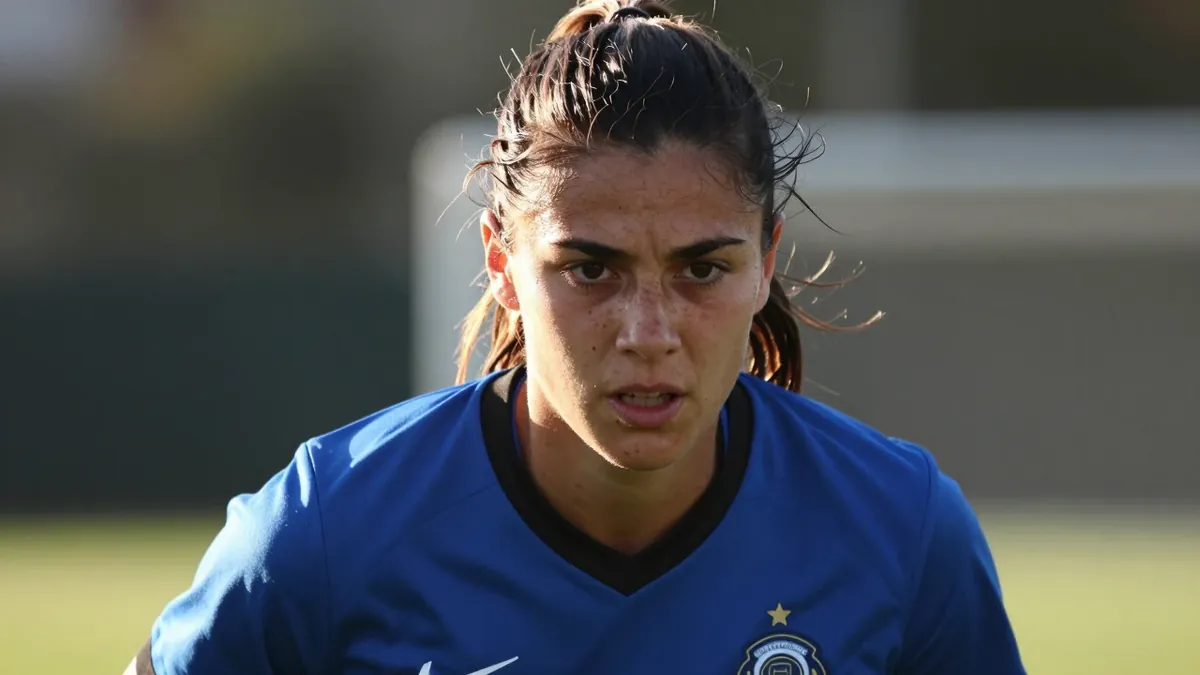 L'Atalanta ha recuperato il difensore Kristensen dall'infortunio alla caviglia, rendendolo disponibile per la partita di...