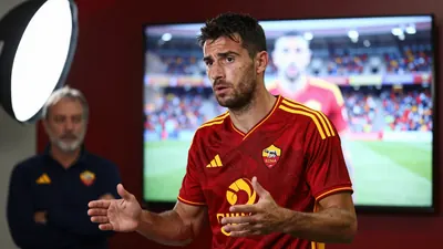 It Might Be Time for Roma to Roll the Dice on Sancho