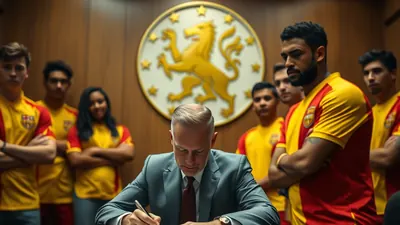 AS Roma: Malen stays, official redemption from Aston Villa