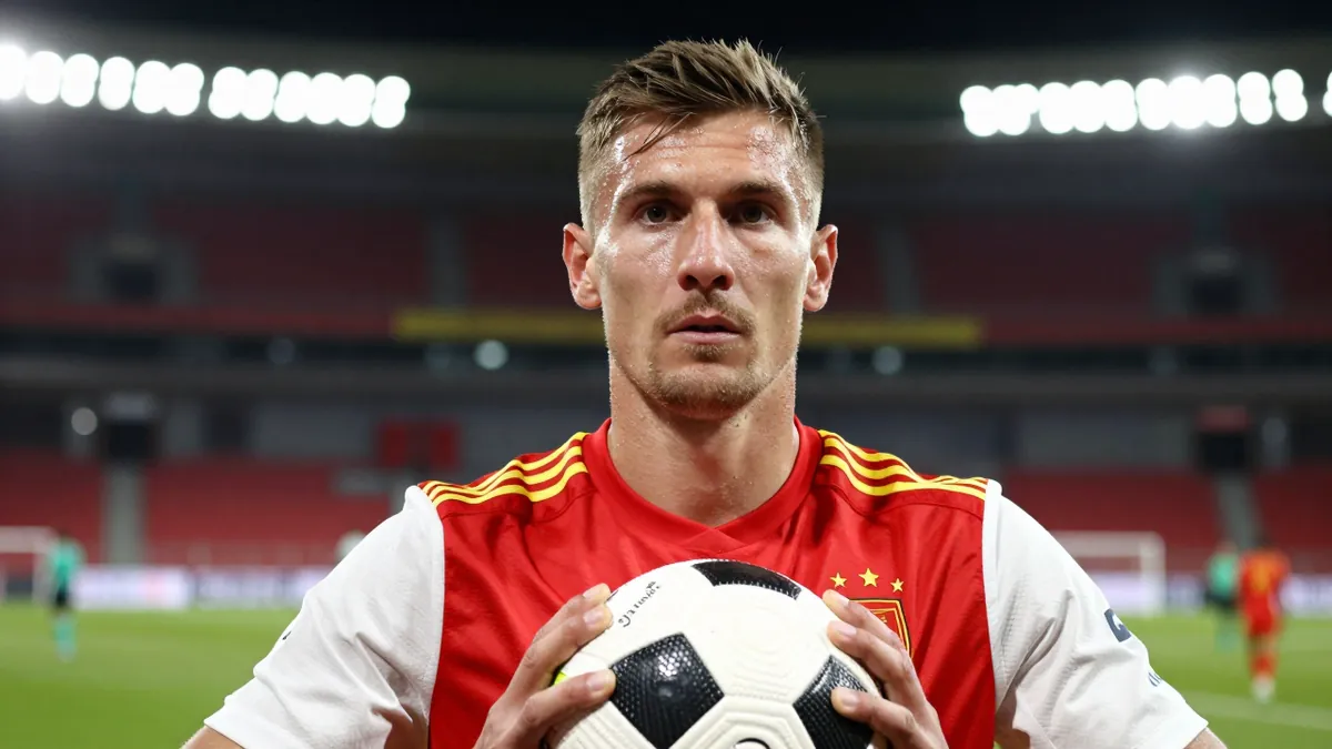 Roma prepares for Saturday's challenge: Ricken blocks El Mala deal