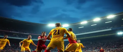 Roma lead 3-0, but Wesley's red card gifts Cannes a draw