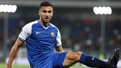 Tre giocatori che hanno vestito sia la maglia del Borussia Dortmund che quella dell'AS Roma