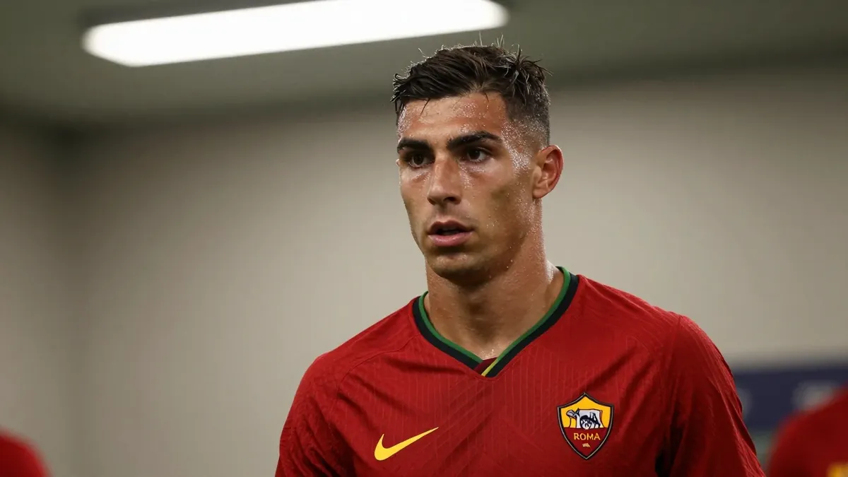 AS Roma Acquista Rodrigo Mora da Porto per €25M