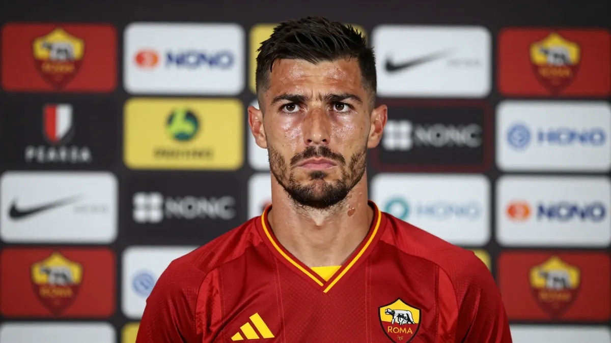 Ferguson Prossimo Trasferimento a Genova: Ritorno in Serie A