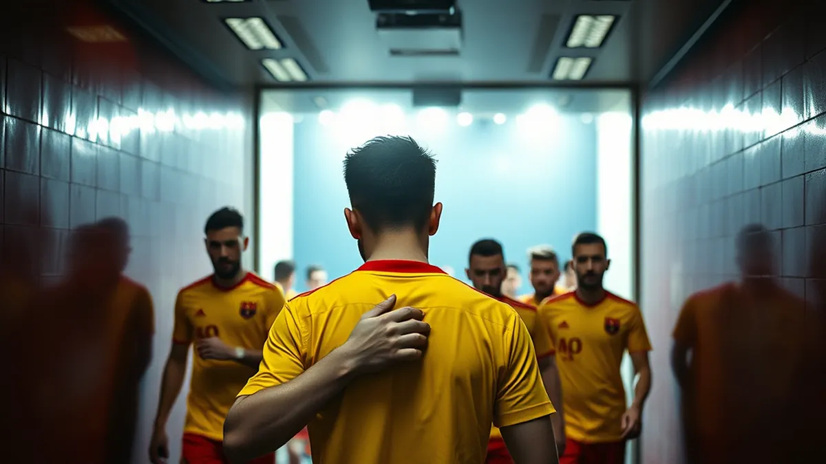 La Roma si prepara alla 15a giornata: Pellegrini o Bove?