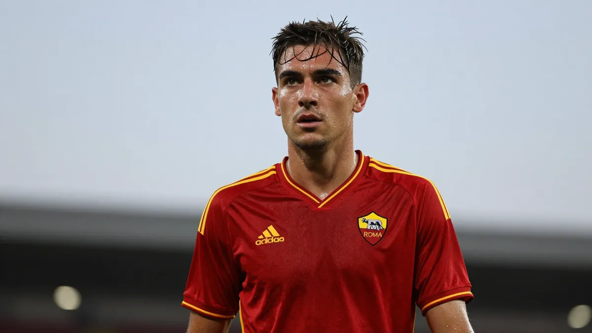 AS Roma increases offer for Read and continues Feyenoord talks