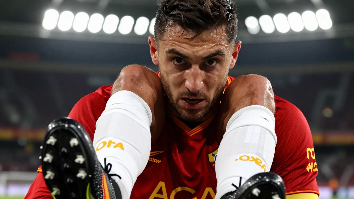 L'AS Roma vince contro il Cardiff City, ma la strada per la vittoria è stata difficile