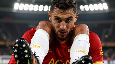 AS Roma wins against Cardiff City, but the road to victory was tough