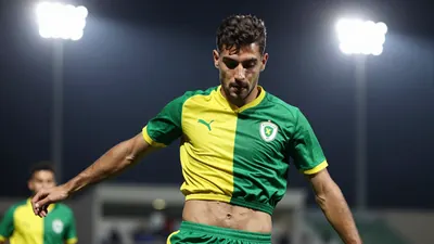 Olympiacos Negotiations: Anass Salah-Eddine Rejects Personal Terms