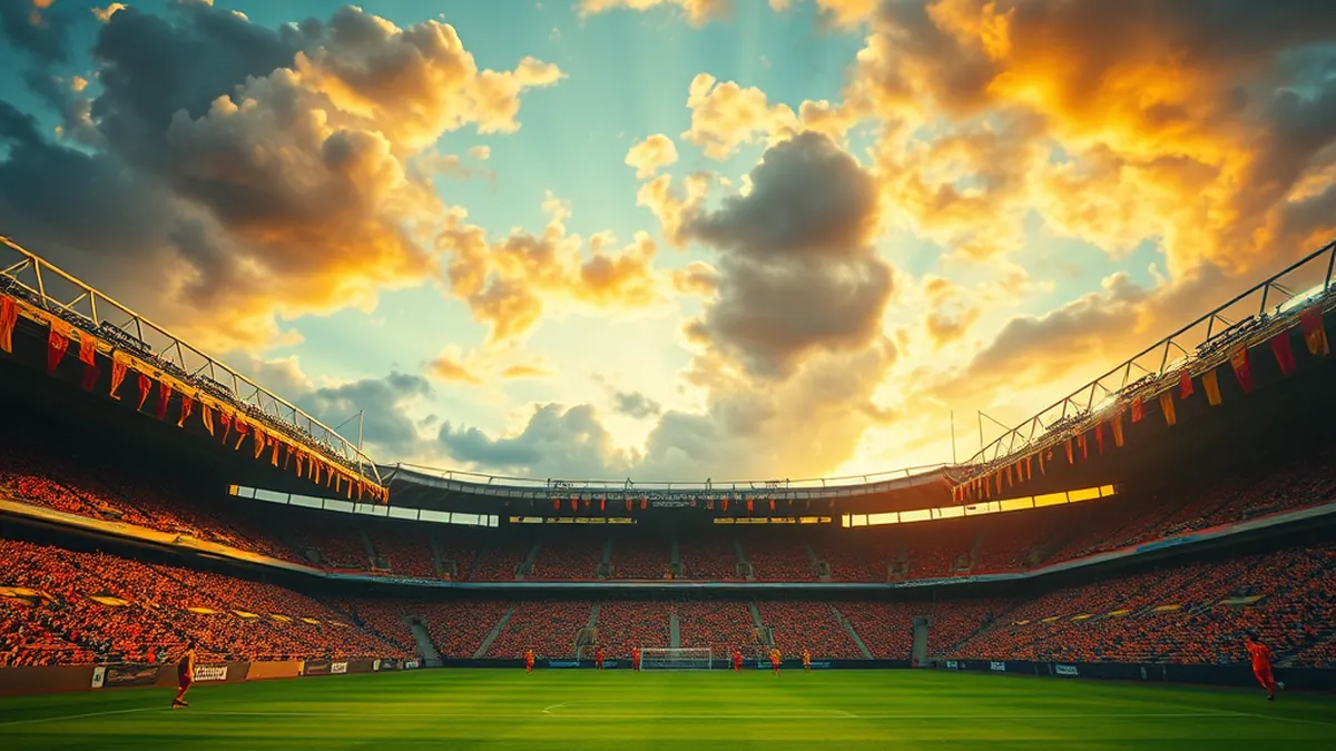 AS Roma faces Uefa doubts