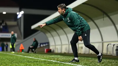 Il tecnico dello Sporting CP Ruben Amorim ha commentato il pareggio 2-2 tra Roma e Inter, affermando che le sue squadre...
