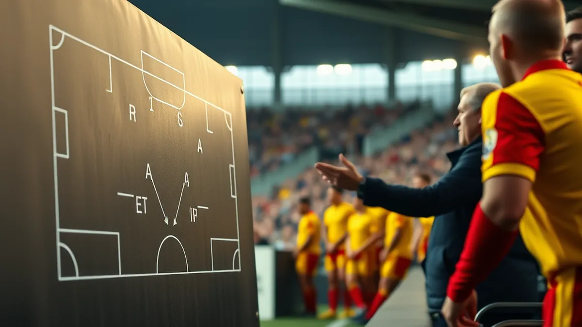 AS Roma: Gasperini è il nuovo allenatore