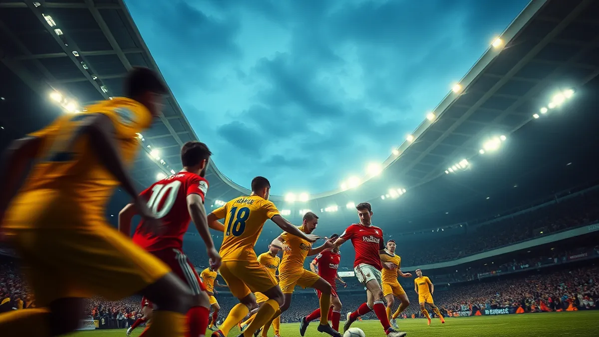Vittoria della Roma in Europa League