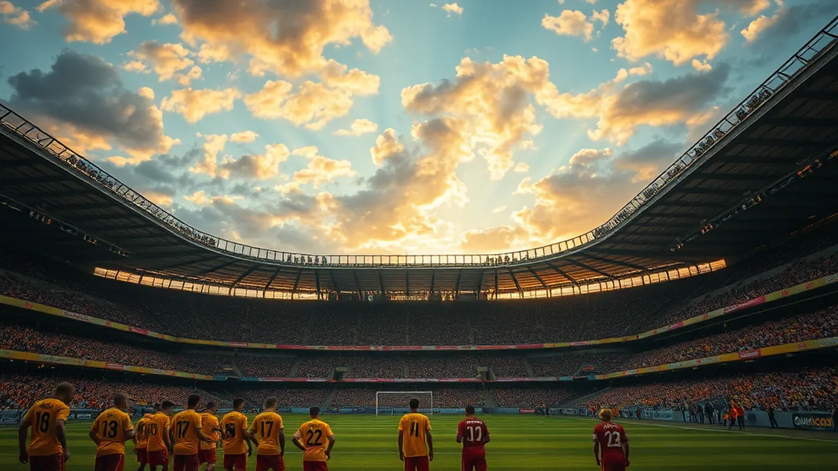 AS Roma affronta il Borussia Dortmund in pre-stagione