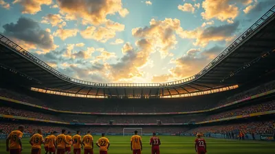 AS Roma affronta il Borussia Dortmund in pre-stagione